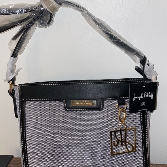 Joseph Ribkoff 192954 Crossbody Bag - Picture 1 of 4